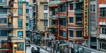 上海当物业保安有什么套路？