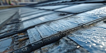 楼顶做防水到底归物业管吗？