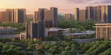 华通物业在长子的具体位置在哪？