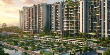 富润乐庭物业究竟是什么物业？