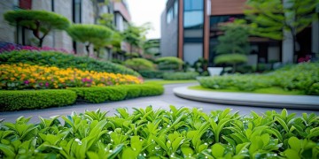 二级物业品质标准究竟是什么？