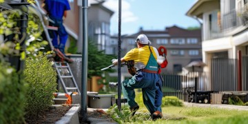 物业维修组究竟是干什么的？