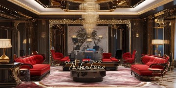 华美物业公司究竟叫什么名称？