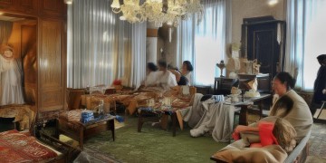 恒诚物业公众号关注方式是什么？