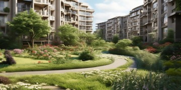 交房可以绕过物业吗？