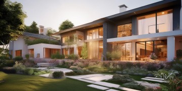 光明之家是什么物业？