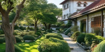 学府嘉苑究竟什么物业好？