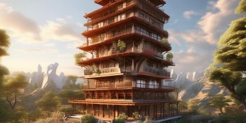 物业五级究竟指的是什么？