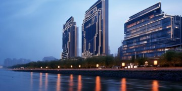 长江之星物业是什么？