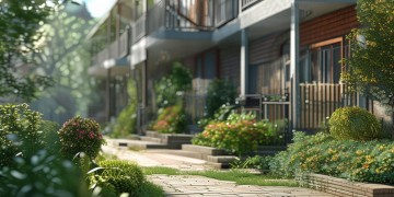 物业补贴是津补贴吗？