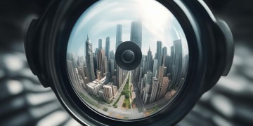 物业监控只能用于查找吗？