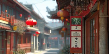 合肥的物业可以更换业务吗？