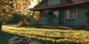 物业收物业违约金合法吗？