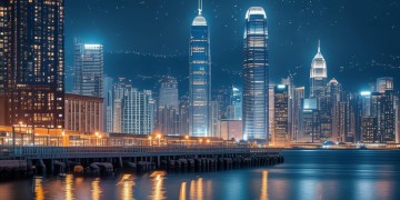 星港城需要专业物业管理吗？