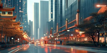 郑州求索物业靠谱吗？