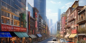 经营性物业究竟包含什么？