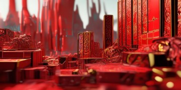 红色物业合伙人究竟是什么？