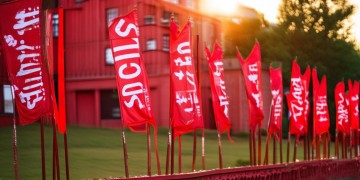 红色物业十项制度究竟是什么？