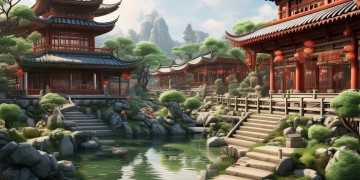 翰林天下物业可靠吗？