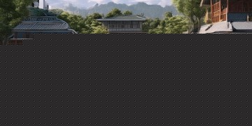 航天小区物业管事吗？