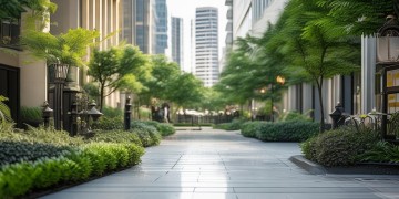 物业管理究竟包含什么？