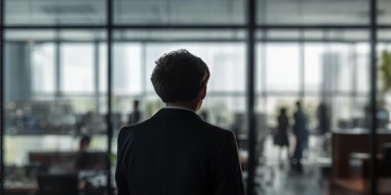 物业部经理会拿回扣吗？