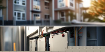 物业会给维修电路吗？