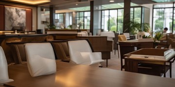 物业接待究竟是干什么的？