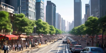 长沙物业公司究竟靠什么挣钱？