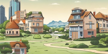 哪些物业企业有利润？