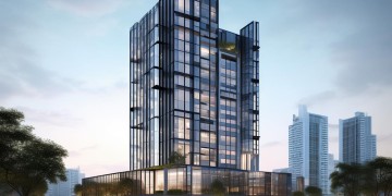 象屿物业属于什么档次？