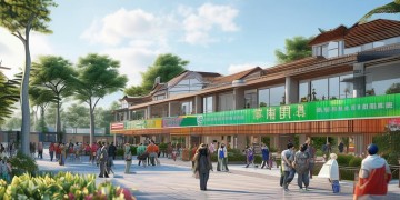 南苑新村物业招聘，其可靠性几何？