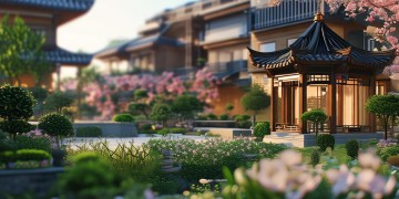 买房送什么物业才是最佳选择呢？