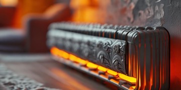 暖气费为什么由物业收取？