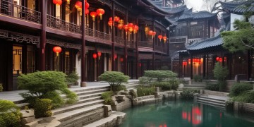 荣安玖樾庄是什么物业？
