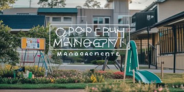 小区里当物业到底管理什么？