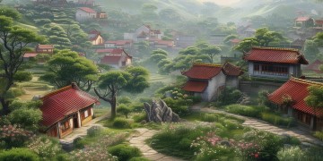 盂县三宜物业究竟在什么地方？