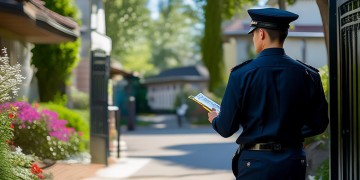 物业保安究竟会做哪些事儿？