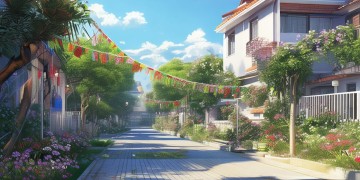 物业国庆节会休班吗？