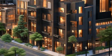 皮革小区需要物业管理吗？