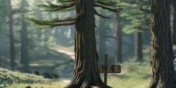 大松坊为何不交物业费？