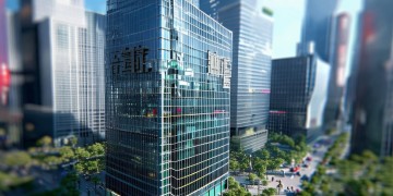 力旺物业广告语究竟是什么？