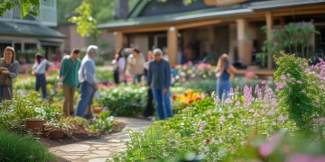 物业管理中业主担任什么职位好？