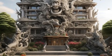 龙汇国际物业究竟是什么？