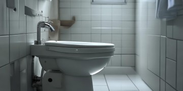 小区厕所漏水该找物业吗？