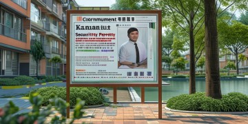 盱眙小区招聘保安物业岗位吗？
