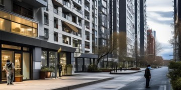 疫情和物业有关系吗？