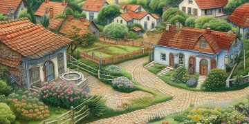 村集体物业可以转让吗？