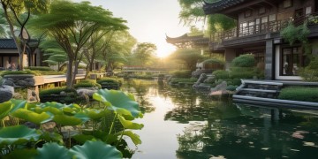 西溪景苑选什么物业好一点？