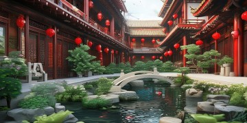锦泉东苑需要怎样的物业管理？